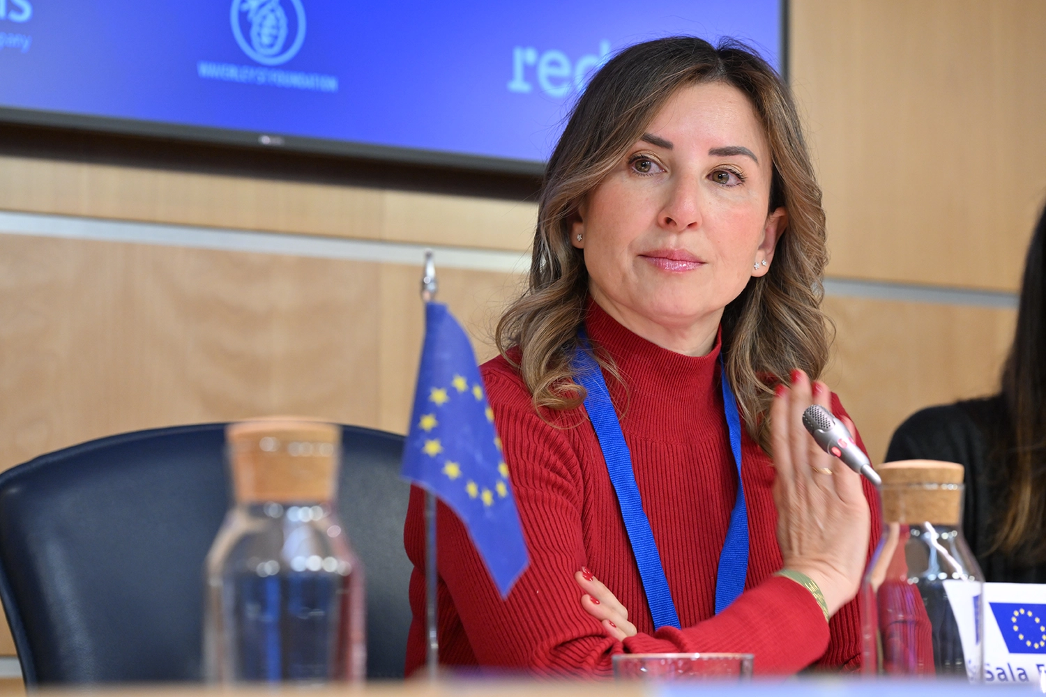 JORNADA "HACIA UN ENFOQUE INTEGRAL Y TRANSVERSAL DE LA DILIGENCIA DEBIDA EN MATERIA ANTICORRUPCIÓN, DERECHOS HUMANOS Y MEDIOAMBIENTE: CONSTRUYENDO UN FUTURO ÉTICO"