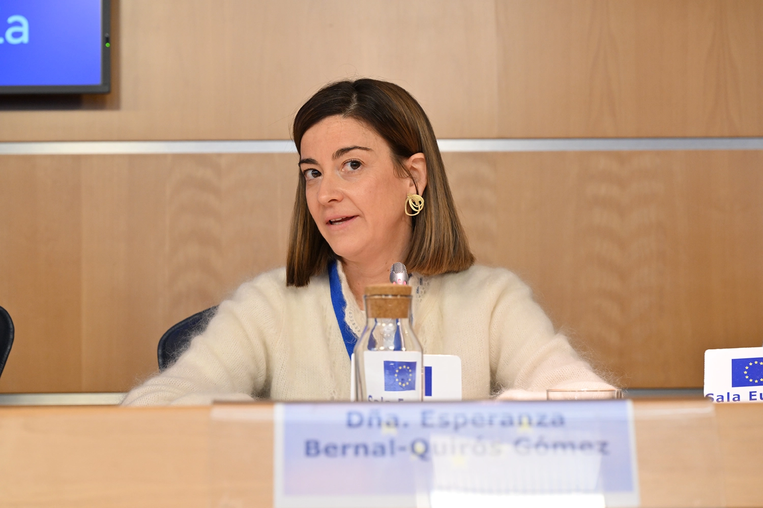 JORNADA "HACIA UN ENFOQUE INTEGRAL Y TRANSVERSAL DE LA DILIGENCIA DEBIDA EN MATERIA ANTICORRUPCIÓN, DERECHOS HUMANOS Y MEDIOAMBIENTE: CONSTRUYENDO UN FUTURO ÉTICO"