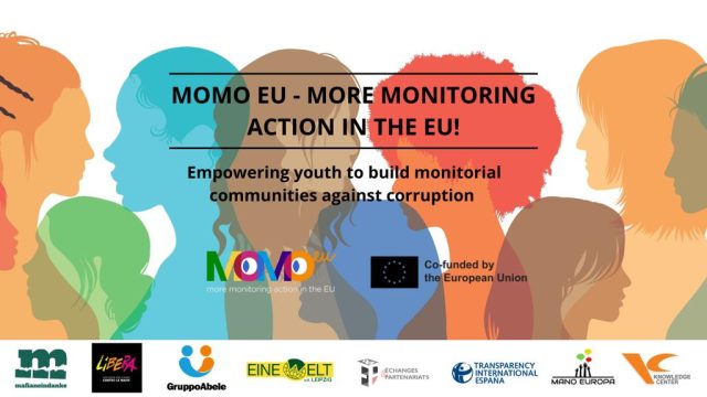 MoMoEU – More monitoring action in the EU!