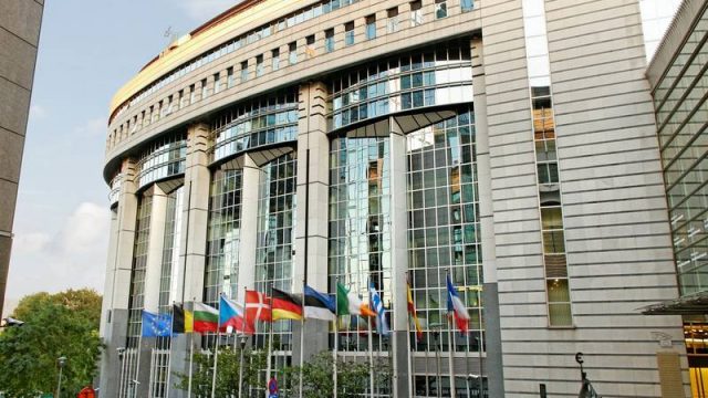 Informe de Transparencia Internacional sobre opacidad empresarial en los países del G20