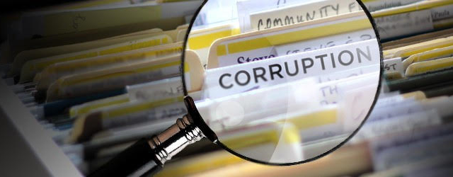 Resultados del Índice de Percepción de la Corrupción 2017
