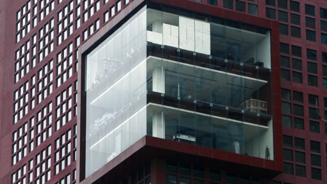 Presentación de la aplicación gratuita: “Contratos públicos transparentes”
