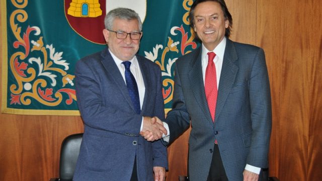 TI-España firma dos nuevos Pactos de Integridad