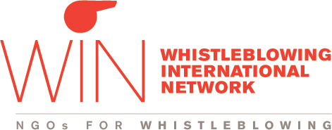 Transparency International España es una organización asociada de WIN