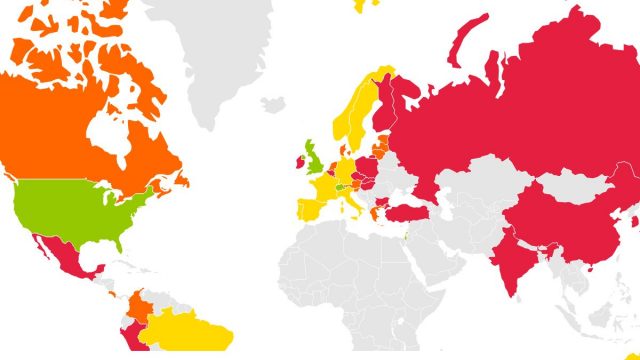 Exporting Corruption 2020: España avanza en prevención de corrupción internacional
