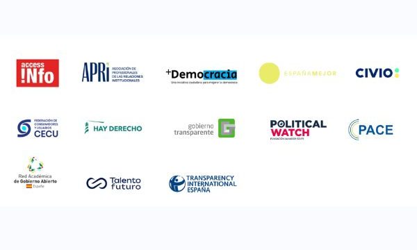 La sociedad civil pide al Congreso regular el lobby: comunicado conjunto sobre el Real Decreto-ley de grupos de interés