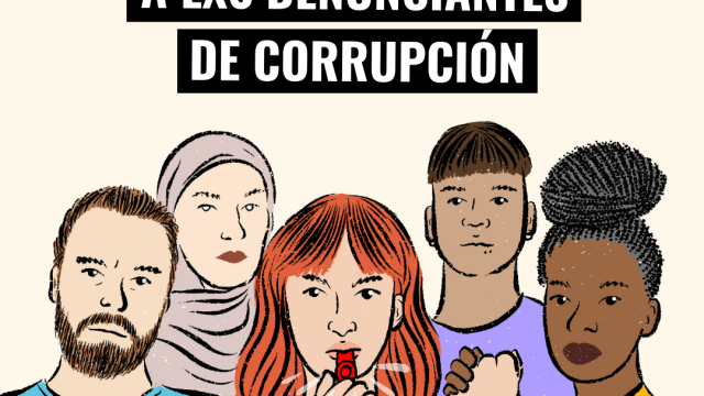 Día Mundial del/de la Denunciante 2023