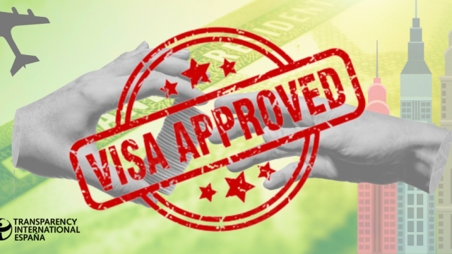 España es uno de los países que más Visas doradas ha otorgado en la UE